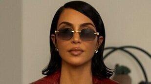 Ryan Murphy y Kim Kardashian se estrellan con 'Todas las de la ley': "Podría ser la peor serie de la historia"