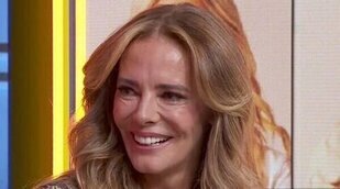 TVE presenta 'Hasta el fin del mundo': "Tuvimos que desviar la ruta porque los indígenas pusieron una bomba"