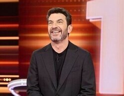 'El 1%' (14%) lidera ante '50 años del gran cambio' (12,4%) y 'Tentaciones' (10%) ayuda a 'La Agencia' (9,7%)