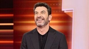 'El 1%' (14%) lidera ante '50 años del gran cambio' (12,4%) y 'Tentaciones' (10%) ayuda a 'La Agencia' (9,7%)