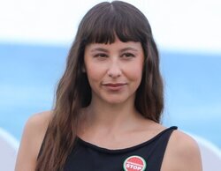 Irene Escolar: "'La Ruta. Vol. 2: Ibiza' es tan diferente que incluso se pensó en llamarla de otra manera"