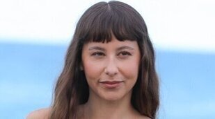 Irene Escolar: "'La Ruta. Vol. 2: Ibiza' es tan diferente que incluso se pensó en llamarla de otra manera"