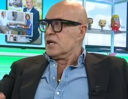 'No somos nadie' (1,7%) cae ligeramente y el western de Trece (3,7%) sigue intratable