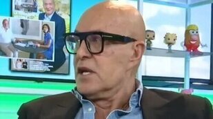 'No somos nadie' (1,7%) cae ligeramente y el western de Trece (3,7%) sigue intratable