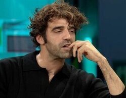 David Verdaguer y su anécdota masturbándose en un hotel que acabó pensando que se iba a morir