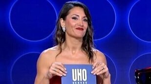 'Uno de GH 20' incumple su promesa y no desvela la identidad del nuevo concursante de 'Gran Hermano'