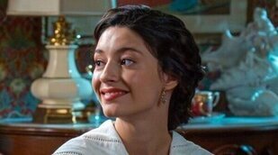 'La promesa' fijará la fecha de la boda de Ángela y Beltrán y las cocineras pedirán ayuda a Manuel