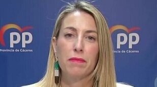 El PP rechaza participar en el debate electoral de Extremadura que organiza RTVE