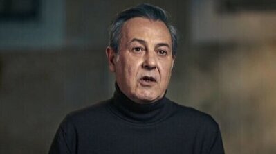 José Ribagorda señala un notorio detalle de 'Sálvame': "Eran completamente ridículos"