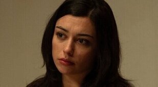 Carla Díaz ('La Ruta 2'): "Desde el primer momento conecté con Vicky por su búsqueda de identidad"