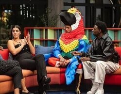 'Gran Hermano' (15,8%) se estrena por debajo del millón de espectadores y 'Futuro imperfecto' sube al 13,5%