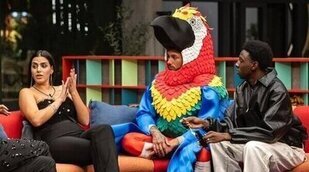 'Gran Hermano' (15,8%) se estrena por debajo del millón de espectadores y 'Futuro imperfecto' sube al 13,5%