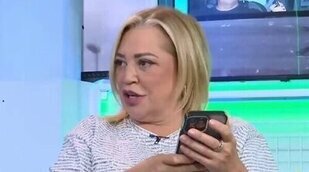 'No somos nadie' cede a un 1,6% y 'Forever' (2,7%) consigue liderar la jornada con tres capítulos en el Top 10