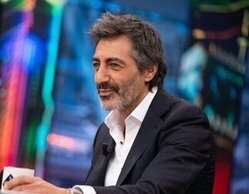 Juan del Val, por las críticas del Premio Planeta por trabajar en Atresmedia: "Mañana me puedo ir a Telecinco"