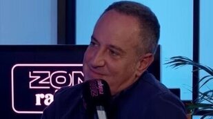 Víctor Sandoval explica por qué rechazó 'No somos nadie': "No me siento cómodo"