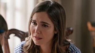 'Sueños de libertad' sincerará a Begoña ante Julia y Gabriel regresará de su viaje