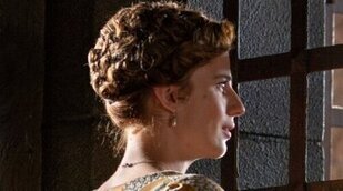 'Valle Salvaje' exigirá respuestas a Victoria y ahondará acerca de la muerte de Pilara