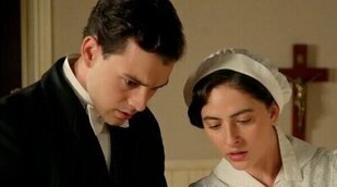 'La promesa' distanciará a Ángela y Curro y enfrentará a Toño y Enora tras su ruptura