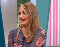 Alba Carrillo vuelve a 'D Corazón' tras su aventura con Cristina Cifuentes en 'Hasta el fin del mundo'