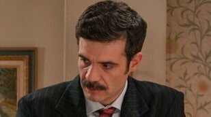 'Sueños de libertad' rechazará la decisión de Begoña y derrumbará a Damián con otro giro