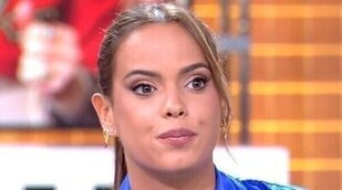 Gloria Camila arremete contra Ana María Aldón tras su encuentro con Rocío Carrasco: "Victimismo alargado"