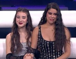 'OT 2025' clava el reparto de votos de su duelo más desigual al despedir a su séptima expulsada en la gala 8