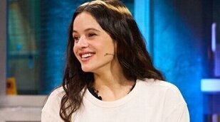 'La revuelta' (20,4%) toca el cielo con Rosalía y gana a 'El hormiguero' (15,3%) y 'Tentaciones' (16,3%) sube