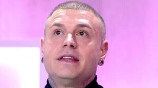 Adrián Rodríguez vuelve a rehabilitación por su adicción a las drogas: "Esta vez no hay un hasta pronto"