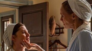 'La promesa' muestra la crisis emocional de María Fernández con su embarazo y ofrece a Teresa un nuevo cargo