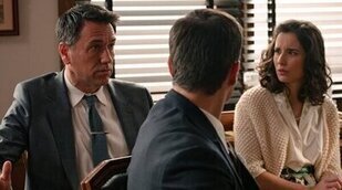 'Sueños de libertad' sorprenderá a Begoña con una mala noticia y la junta recibirá una decisión inesperada