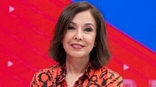 Isabel Gemio se une a 'Directo al grano' con una sección centrada en la denuncia social 