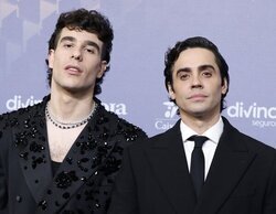 Los Javis se separan