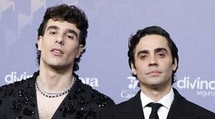 Los Javis se separan