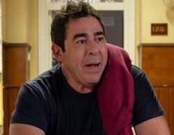 'LQSA' (9,9%) desperdicia el tirón de las 'Tentaciones' (11%) y cede ante 'Renacer' (12%) y 'Late Xou' (11,7%)