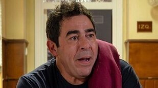 'LQSA' (9,9%) desperdicia el tirón de las 'Tentaciones' (11%) y cede ante 'Renacer' (12%) y 'Late Xou' (11,7%)