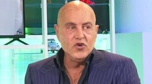 'No somos nadie' se coloca en un 1,7% y 'Los Simpson' lidera por encima de Nova y Trece