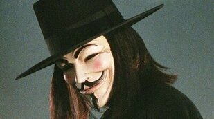 'V de Vendetta' se convertirá en serie de la mano de HBO