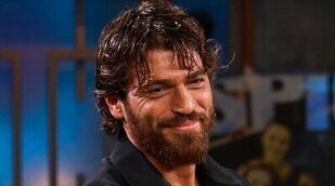 La primera serie española de Can Yaman desvela su título y presenta a su reparto