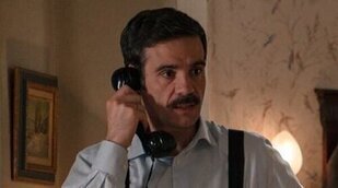 'Sueños de libertad' propondrá una inesperada oferta a Joaquín y una llamada hará desconfiar a Andrés