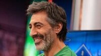 Juan del Val incendia 'El hormiguero' con sus palabras sobre TVE: "Se está manipulando la información"