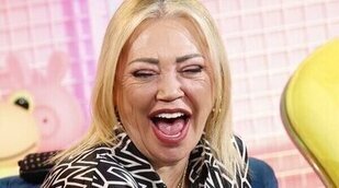 'Top Chef: Dulces y famosos': Lista completa de concursantes con el regreso de Belén Esteban a TVE