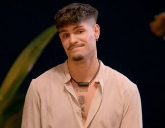 'La isla de las tentaciones 9' recibe por segunda vez a Álvaro Rubio con su nueva pareja, Mayeli Díaz