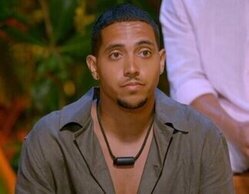 'La isla de las tentaciones 9' avanza su primer edredoning y la huida de Gilbert tras ver el morreo de Claudia