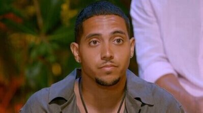 'La isla de las tentaciones 9' avanza su primer edredoning y la huida de Gilbert tras ver el morreo de Claudia