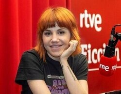 Angy Fernández reacciona al testimonio de Maxi Iglesias sobre el bullying en 'FoQ': "No venía a cuento"