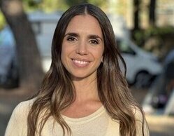 Elena Furiase ('El camping'): "Estaba todo el rato alerta porque temía que se sintieran mal o presionados"