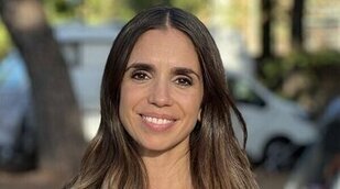 Elena Furiase ('El camping'): "Estaba todo el rato alerta porque temía que se sintieran mal o presionados"