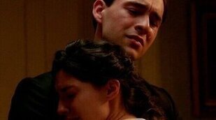 'La promesa' vivirá un nuevo acercamiento entre Ángela y Curro y negará las acusaciones de Jacobo