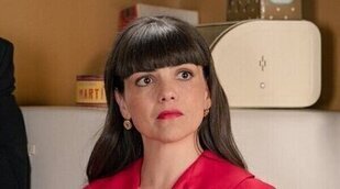 'Sueños de libertad' recibirá una visita sorpresa y Gabriel se preocupará por encajar a toda costa