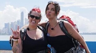 La audiencia se une contra el horario de 'Hasta el fin del mundo' pese a liderar su franja